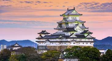 Osaka Kalesi