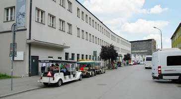 Oskar Schindler’in Fabrikası