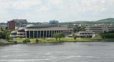 Kanada Tarihi Müzesi’nde ülke tarihine şahitlik edin  
