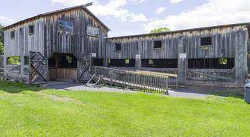 Tarım ve Gıda Müzesi’nde çiftlik yaşamını deneyimleyin  