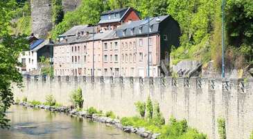 Ourthe Köyü