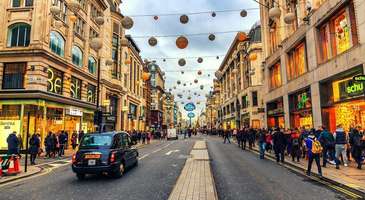 Şehrin meşhur festivallerine katılın  