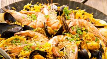 Paella
