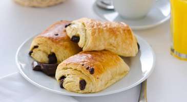 Pain au Chocolat