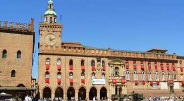 Palazzo Comunale