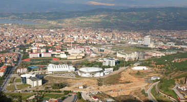 Pamukkale Üniversitesi
