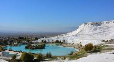Pamukkale
