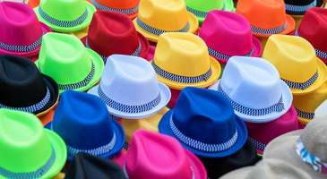 Mağazaları dolaşın ve alışveriş yapın 