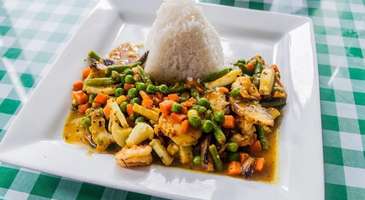 Panama mutfağının enfes lezzetlerini deneyin  