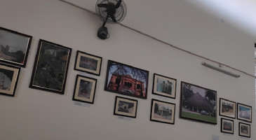 Panchala Müzesi’ndeki eserleri inceleyin