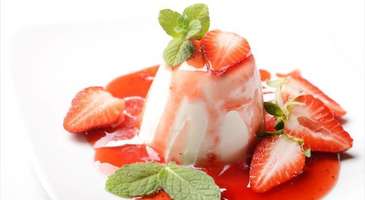 Panna Cotta