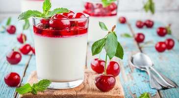 Panna Cotta
