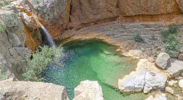 Paradise Valley’da (Cennet Vadisi) trekking yapın