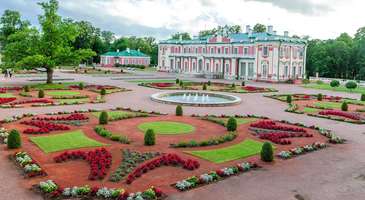 Kadriorg Park