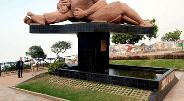 Parkque del Amor