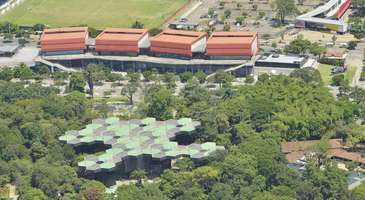 Parque Explora
