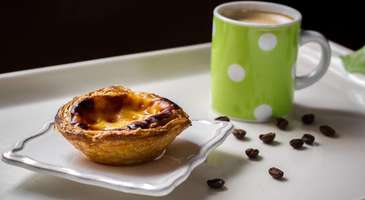 Pastel de Nata