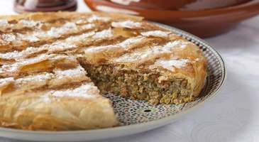 Pastilla