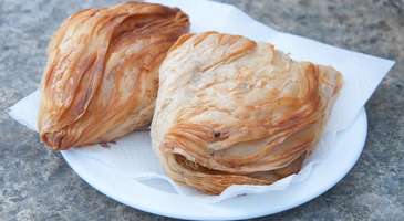 Pastizzi