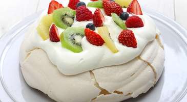 Pavlova