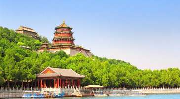 Yazlık Saray’da zamanda yolculuğa çıkın 