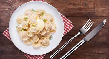 Pelmeni