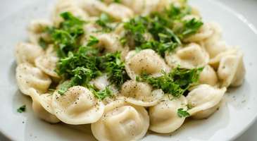 Pelmeni