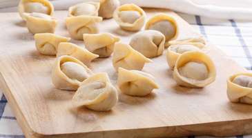 Pelmeni