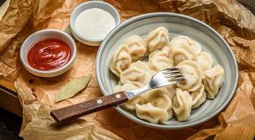 Pelmeni