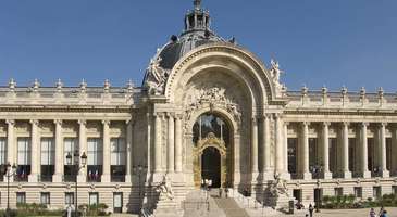 Petit Palais Müzesi