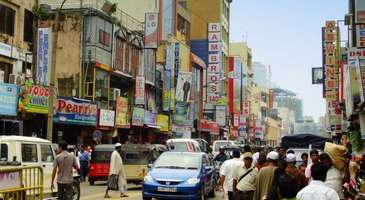 Pettah