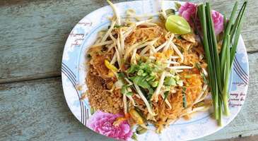 Phad Thai