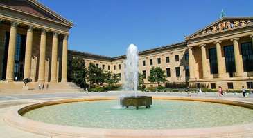 Philadelphia Sanat Müzesi