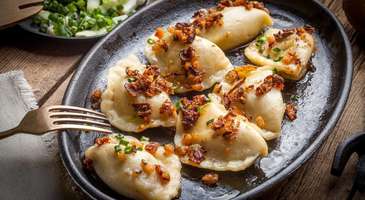 Pierogi