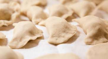 Pierogi