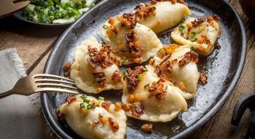 Pierogi