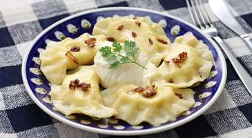 Pierogi