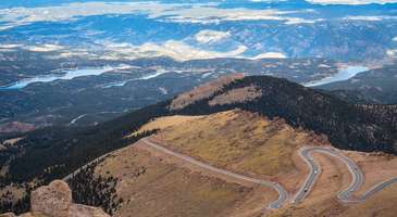 Pikes Peak