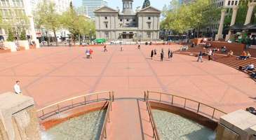 Portland’ın sizi misafir etmesine izin verin