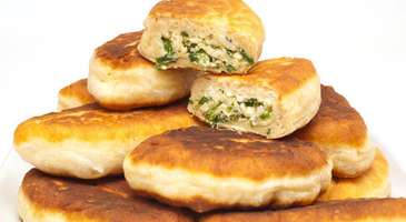 Piroşki