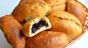 Piroşki