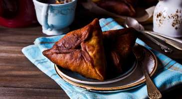 Piroşki