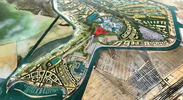 Yas Marina Pisti
