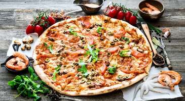 Pizza