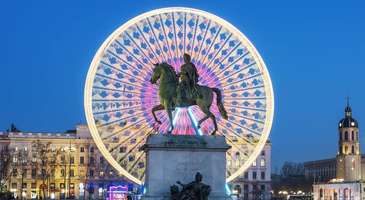 Place Bellecour