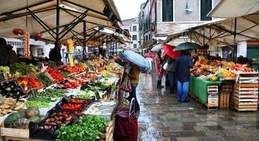 Place du Marché’de güzel zaman geçirin