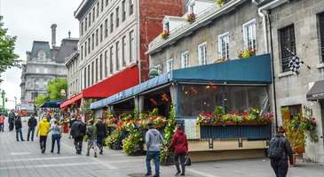 Place Jaquis Cartier