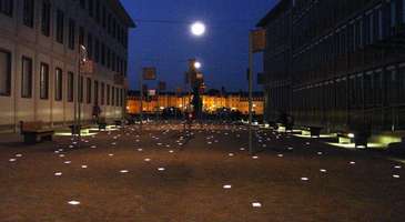 Platz der Grundrechte