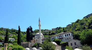 Poçitel Köyü