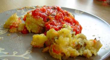 Polenta